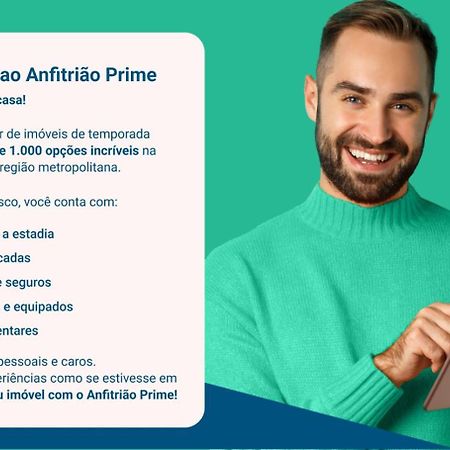 Incrivel Apto A 800M Da Praia Do Forte - Cabo Frio Buitenkant foto