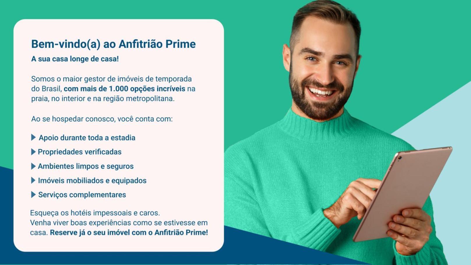 Incrivel Apto A 800M Da Praia Do Forte - Cabo Frio Buitenkant foto