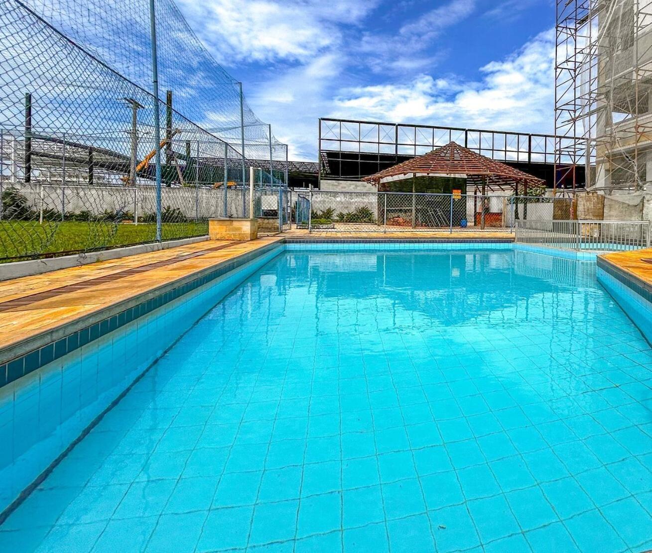 Incrivel Apto A 800M Da Praia Do Forte - Cabo Frio Buitenkant foto